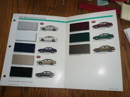 Image result for Light Driftwood 2001 Pontiac