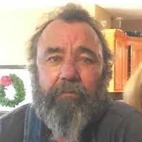 Obituary for Danny Ray Elrod