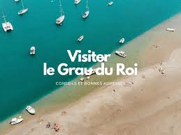 Maybe you would like to learn more about one of these? Visiter Le Grau Du Roi Port Camargue Balade En Camargue