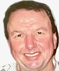 Donald Dart Obituary (1951