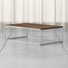 Frame Medium Coffee Table Coffee Table Coffee Table Crate And Barrel Coffee Table Wood
