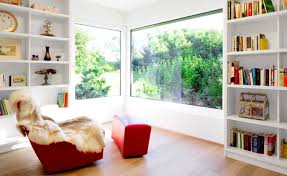 Fenster Ums Eck Wohnzimmermobel Wohnzimmer Eckfenster