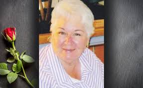 Obituary: Jacqueline Kay Rizzo