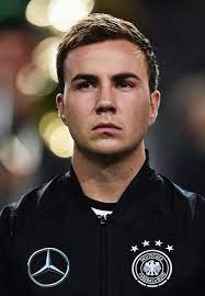 Football Gallery Mario Gotze Mario Fifa