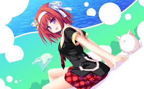 Wallpaper acg, galgame for mobile and desktop, section прочее, resolution  2560x1600 - download