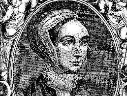 Saint Margaret Clitherow