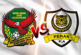Keputusan perak vs pkns 7/4/2018. Live Streaming Kedah Vs Perak Akhir Piala Fa 27 7 2019 Zikri Husaini