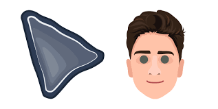 Danny Gonzalez cursor