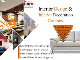 Interior Design Courses In Mumbai Inifd Ghatkopar Interior Design Courses Commercial Interiors Interior