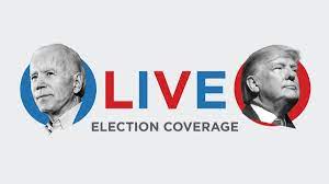 President trump put pressure on vice president mike pence ahead of wednesday's joint session of congress to certify the results of the 2020 election, claiming that if pence comes through for us. Live 2020 Election Updates From Npr Joe Biden Has Won Pennsylvania And The Presidency Houston Public Media