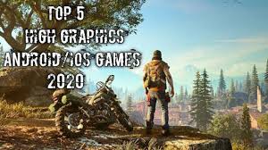 We all love playing games a lot in our free time. Top 5 New High Graphics Android And Ios Games Of 2020 Fpshub