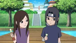 Check spelling or type a new query. Izumi Uchiha Tumblr Itachi And Izumi Uchiha Anime Naruto