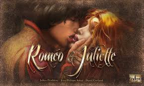 Not having that, which, having, makes them short. Romeo Juliette Board Game Boardgamegeek