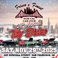 SF Firefighters Toy Program — Ronnie's Awesome L... event in San Francisco, CA