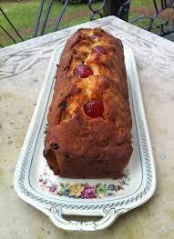 A L Heure Du The Cake Anglais Aux Fruits Confits Cecilecooks Dessert Leger Gateaux Et Desserts Fruits Confits