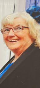 Condolence Book for Winnie OWENS (née Cooke) (Roscommon Town, Roscommon)