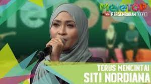 Khaibahar empire 3 years ago. Siti Nordiana Terus Mencintai Mp3 Video Mp4 3gp M Lagu123 Fun