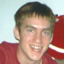 SGT Michael Christopher Cable (1986-2013)