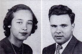 Scottsville High School Class of 1951