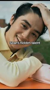 did you know? #sean #steven #tsitp #tsitpedit #teamsteven  #thesummeriturnedpretty