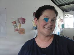 Pamela Bolick's Instagram, Twitter & Facebook