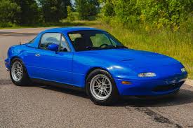 Image result for Blue 1991 Kia