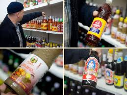 Thai Grocery Shopping In Queens With Pok Pok Chef Andy Ricker Fish Sauce Grocery Shop Pantry Essentials