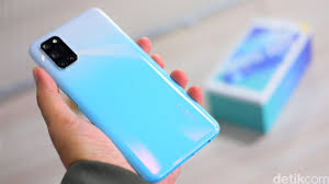 Maybe you would like to learn more about one of these? Sederet Keunggulan Kamera Oppo A92 Bikin Foto Video Lebih Estetis