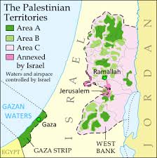 Republican presidential hopeful mike huckabee waded into middle east politics by declaring the west bank to be part of israel. How Are The Palestinian Territories Governed Israeli Palestinian Procon Org