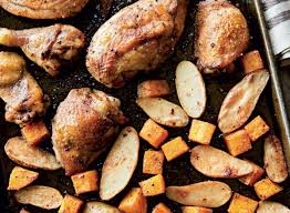 A delicious authentic recipe of chicken curry. 73 Healthy Chicken Recipes For Weight Loss Eat This Not That