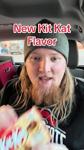 Kit Kat Mister Fister