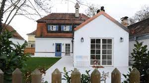 Sie vermieten ein haus in 93336 schafshill sie wollen ihr haus in schafshill (eichstätt) bestmöglich vermieten? Munchen Vom Stadtischen Grund Zu Luxuswohnraum Munchen Sz De