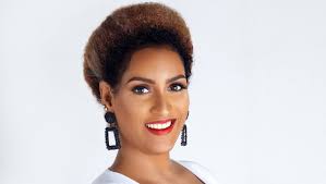 Juliet Ibrahim: Actress, Survivor