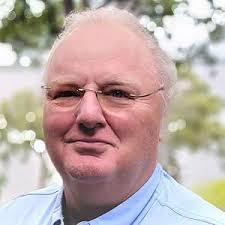 Pat Shaughnessy's Instagram, Twitter & Facebook