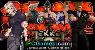 Tekken 3 Setup Free Download Ipc Games