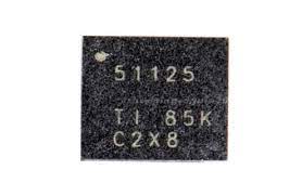 24 (rohs and (qfn) tape. Texas Instruments Ti Tps51125 Tps 51125 Qfn24 24 Pin Power Ic Chip Chipbay