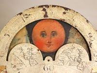 Tall Case Clock Yale University Art Gallery