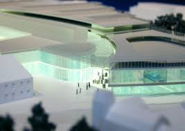 Ein grosses vielfältiges Haus