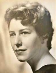 Frances Mullaly Obituary