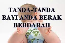 Berak berdarah merupakan sesuatu kerisauan yang besar jika seseorang individu menghadapinya. Baby Sadoo Hq Info Bayi Berak Berdarah Anda Facebook