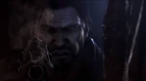 Jim Raynor - Namuwiki