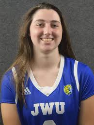 2018 Women's Lacrosse Roster