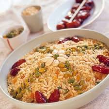 ملف كامل عن اشهر الأكلات التونسية موسوعة الطبخ Cuisine Du Monde Recette De Cuisine Moroccan Food Moroccan Cooking Morocco Food
