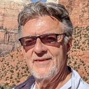 Gail Mortenson's Instagram, Twitter & Facebook