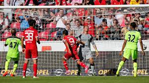 Aiscore football livescore is available as iphone and ipad app, android app on google play and windows phone app. Liverpool Crash On Klopp S Mainz Return The Guardian Nigeria News Nigeria And World News Sport The Guardian Nigeria News Nigeria And World News