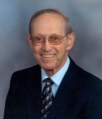 Jim Laurent Obituary