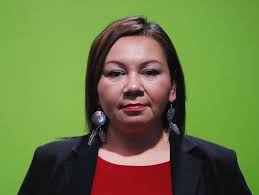 Sheila North: 2018 AFN National Chief Candidate