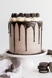 The photos were in dire need of a refresh, and i wanted to tweak the recipe a bit. Oreo Cake Liv For Cake
