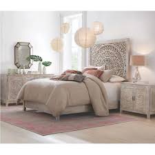 Nfm cannot provide service or exchange as a result of manufacturer's imperfections. Home Decorators Collection Chennai Whitewash Queen Bed Hd 10120 The Home Depot