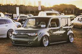 けーちゃん on instagram ストリートインターナショナル streetinternational ストリートインターナショナル ストリートインターナショナルin九州 nissan nissancube bmdwheels 日産キューブ 日産 インターナショナル